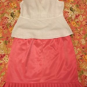 Super Sale 💥Final Price💥 Cato & J. Jill set